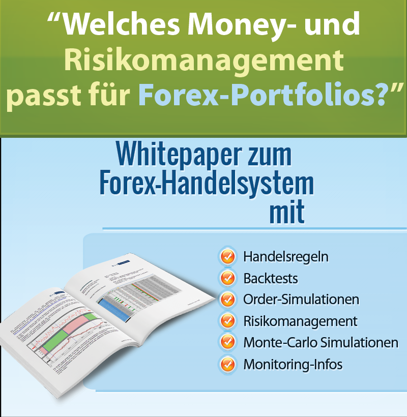Whitepaper :: Forex Portfolio Handelssystem